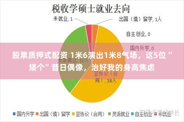 股票质押式配资 1米6演出1米8气场，这5位“矮个”昔日偶像，治好我的身高焦虑